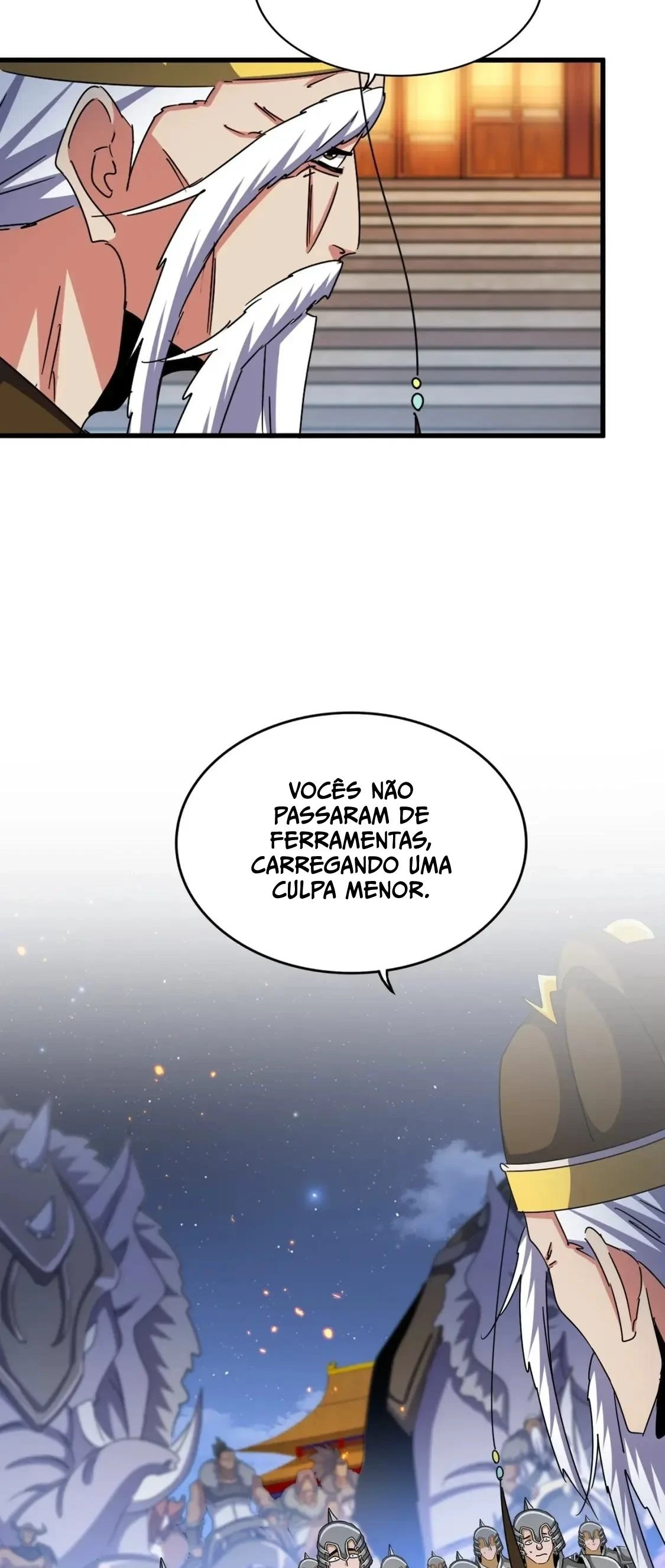 The Devil Butler — Cap. 493, pág. 3