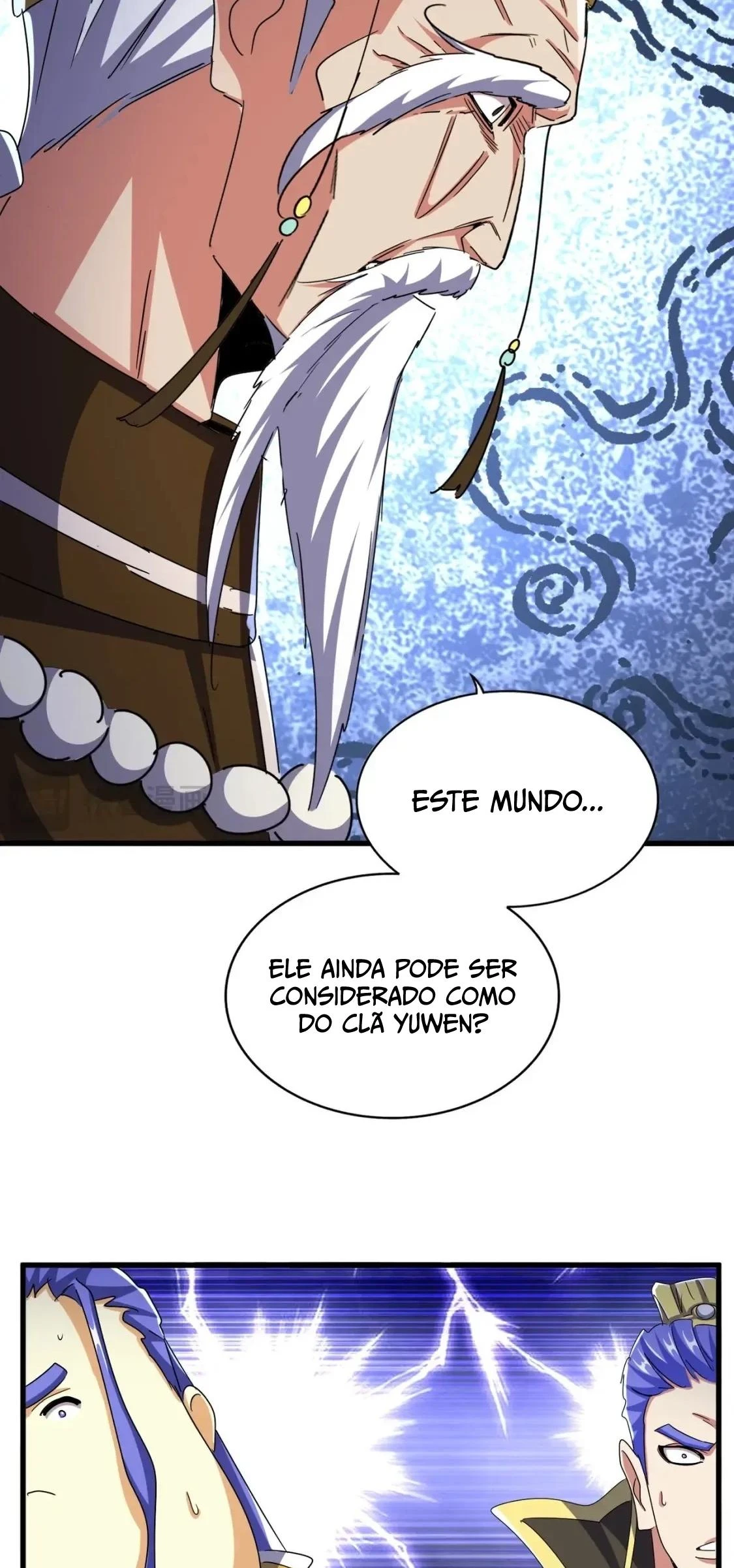 The Devil Butler — Cap. 493, pág. 29