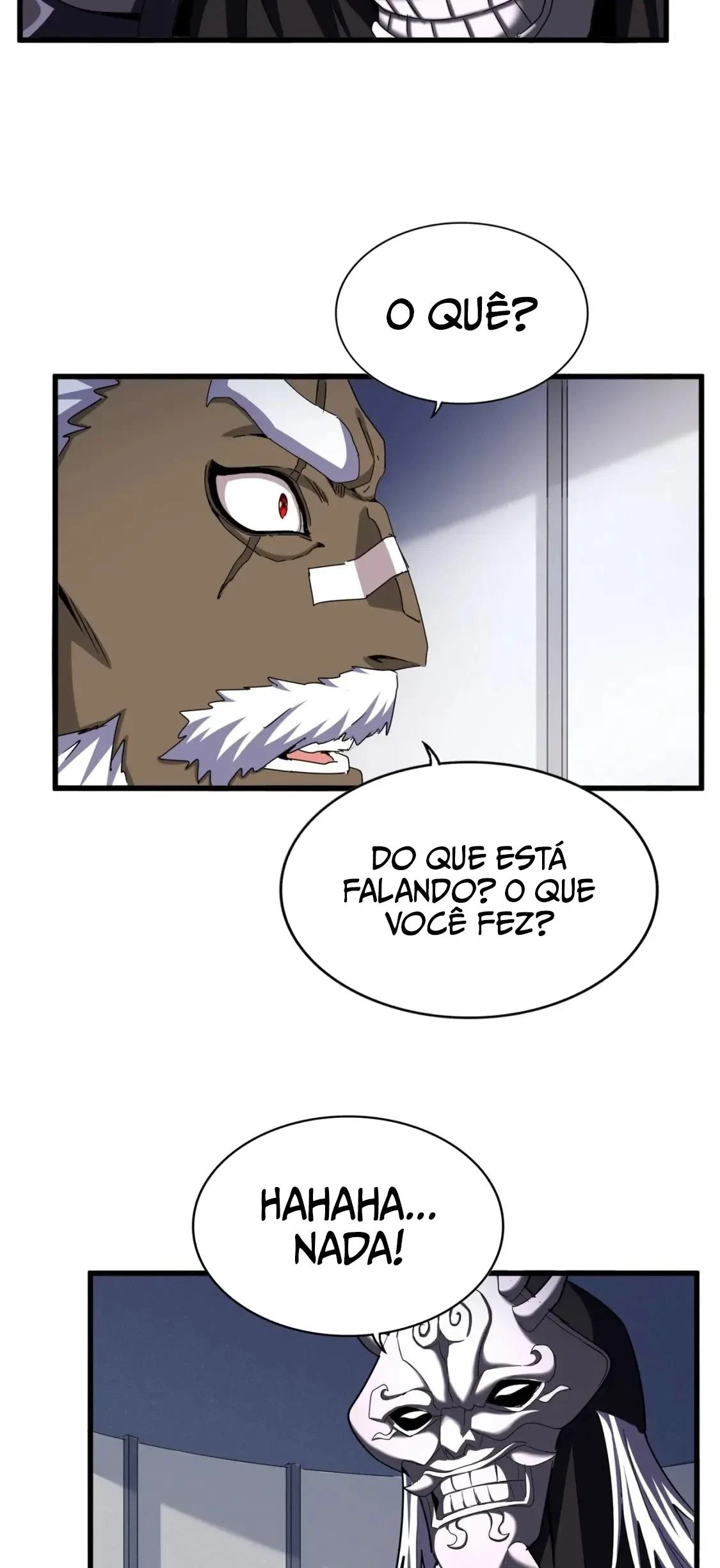 The Devil Butler — Cap. 504, pág. 9