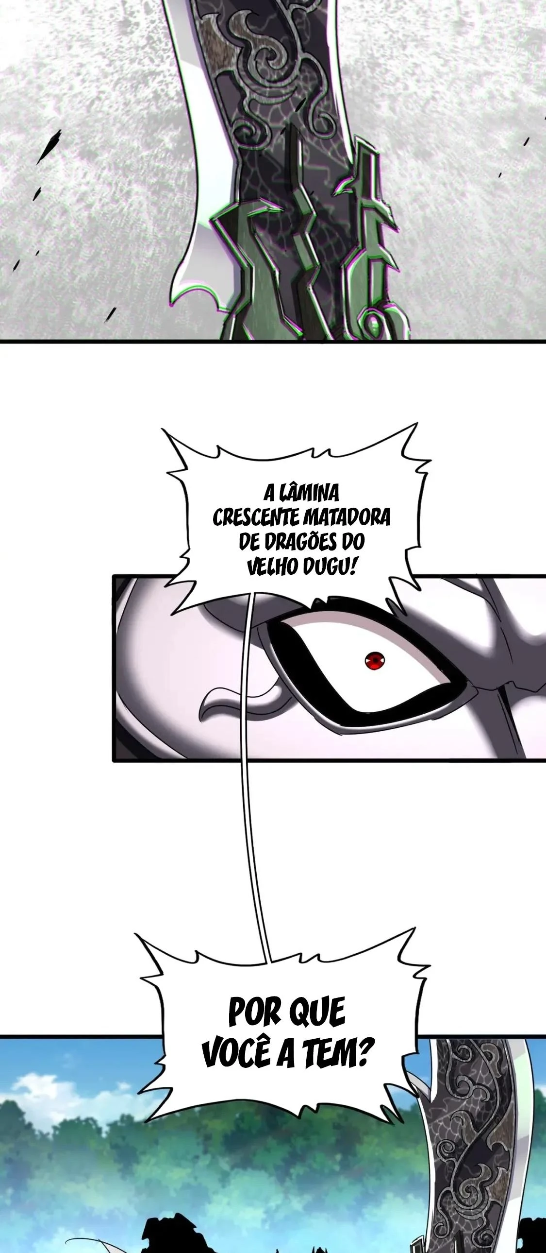 The Devil Butler — Cap. 504, pág. 34