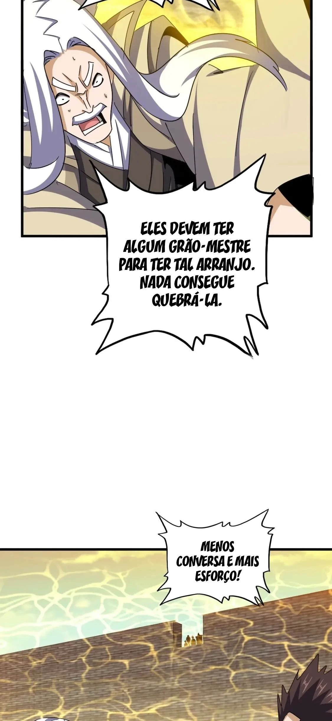 The Devil Butler — Cap. 511, pág. 10