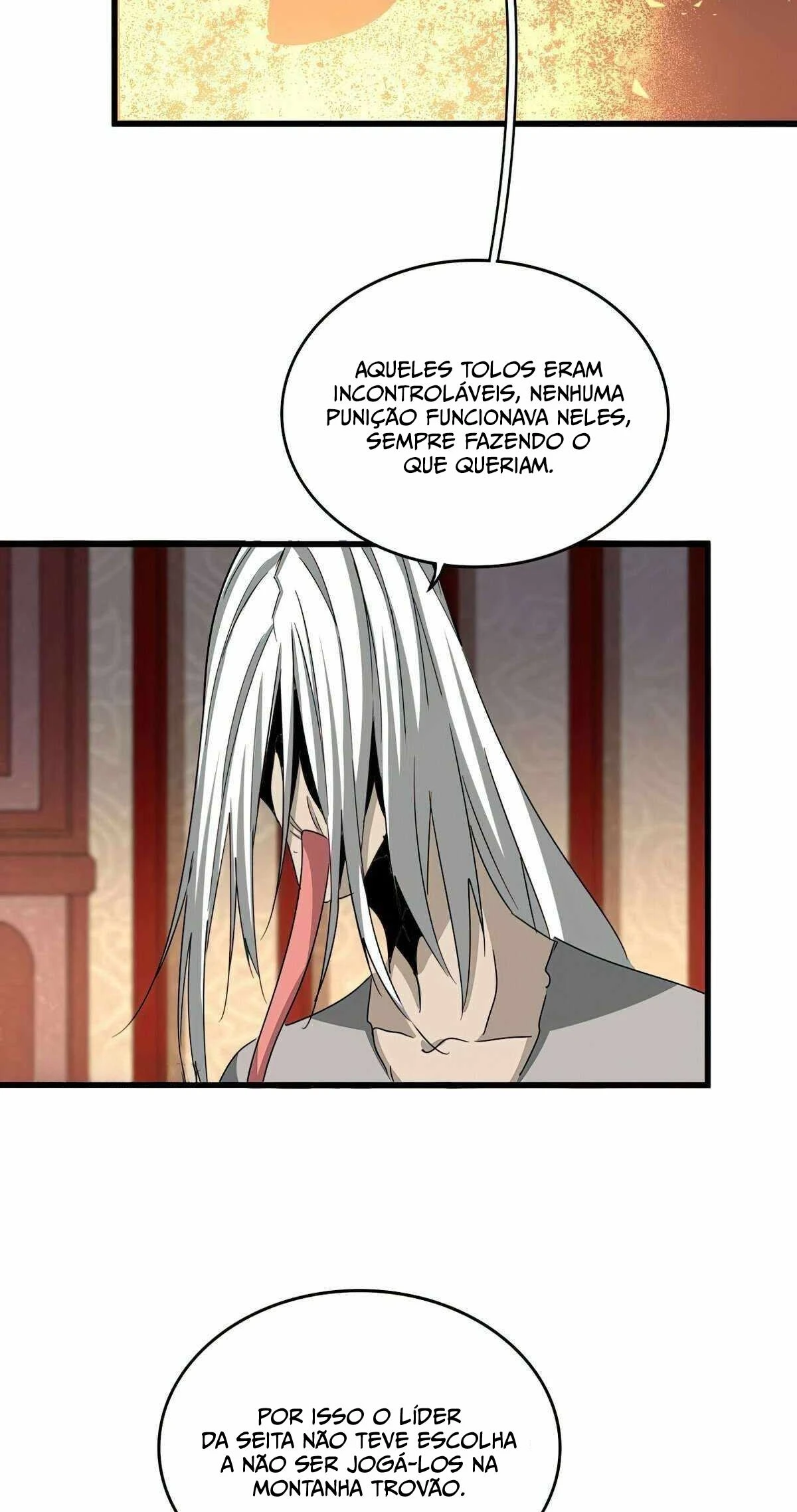 The Devil Butler — Cap. 553, pág. 29