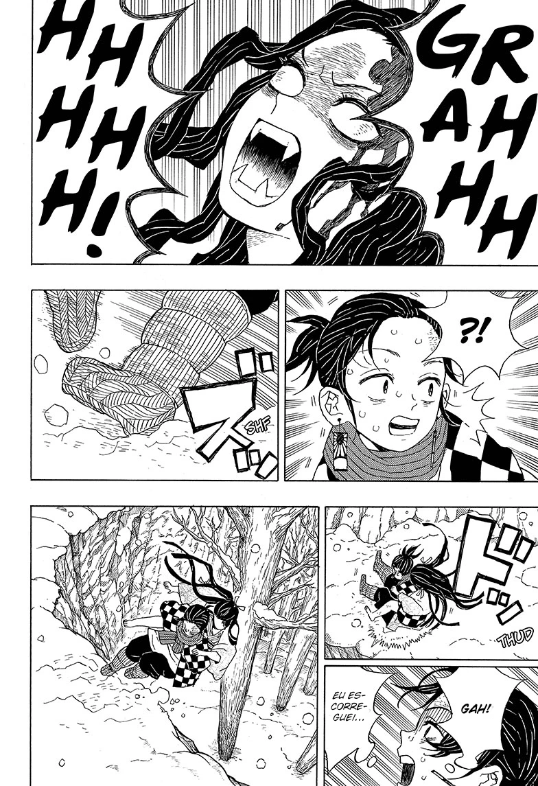 Tokyo Revengers — Cap. 1, pág. 17