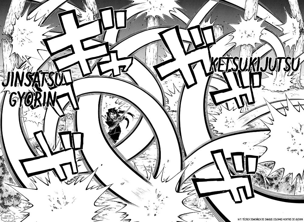 Tokyo Revengers — Cap. 121, pág. 7