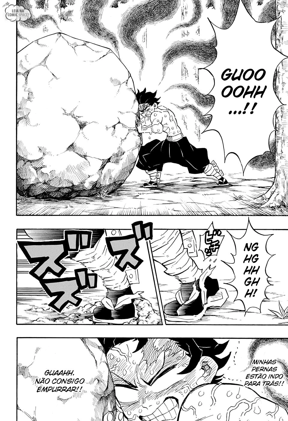 Tokyo Revengers — Cap. 134, pág. 13