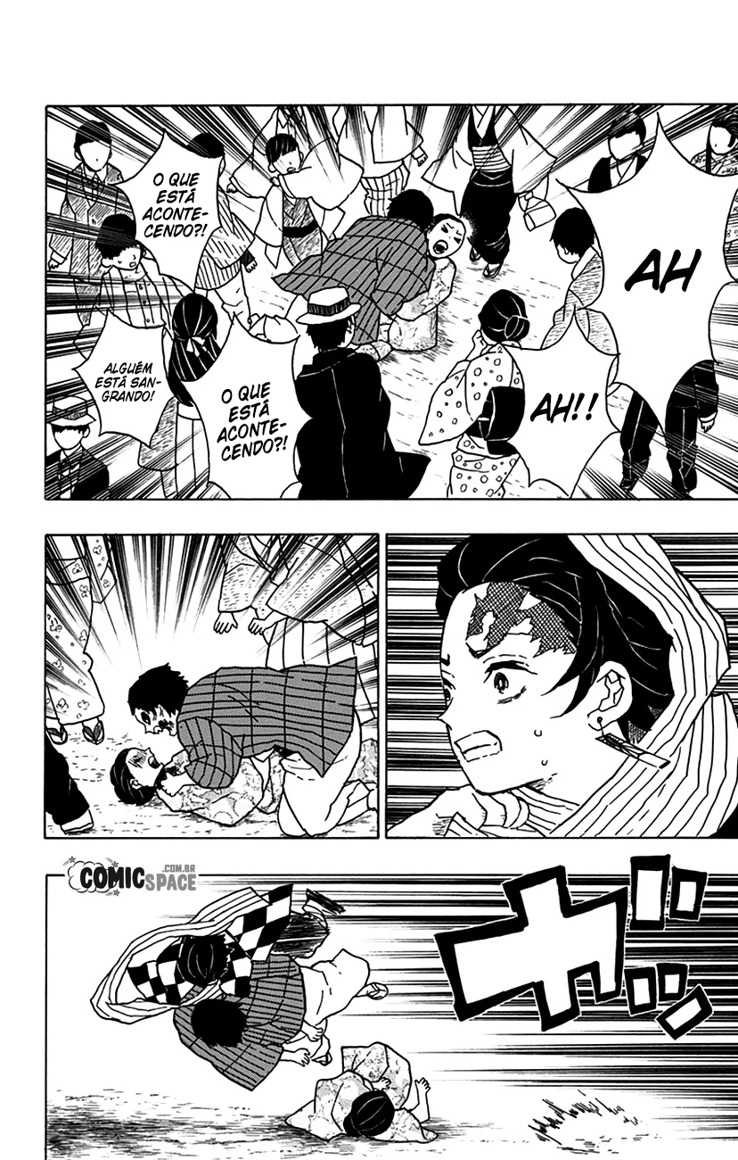 Tokyo Revengers — Cap. 14, pág. 3