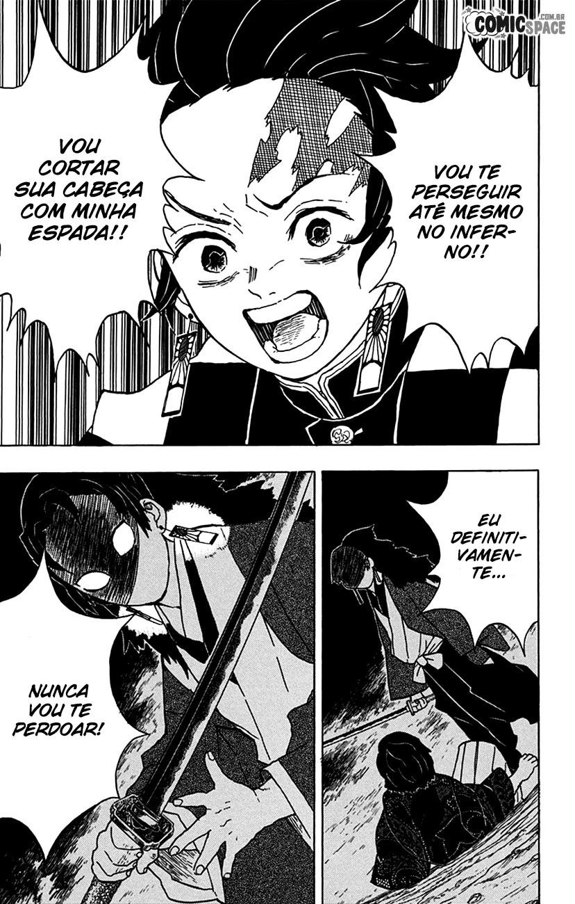 Tokyo Revengers — Cap. 14, pág. 6