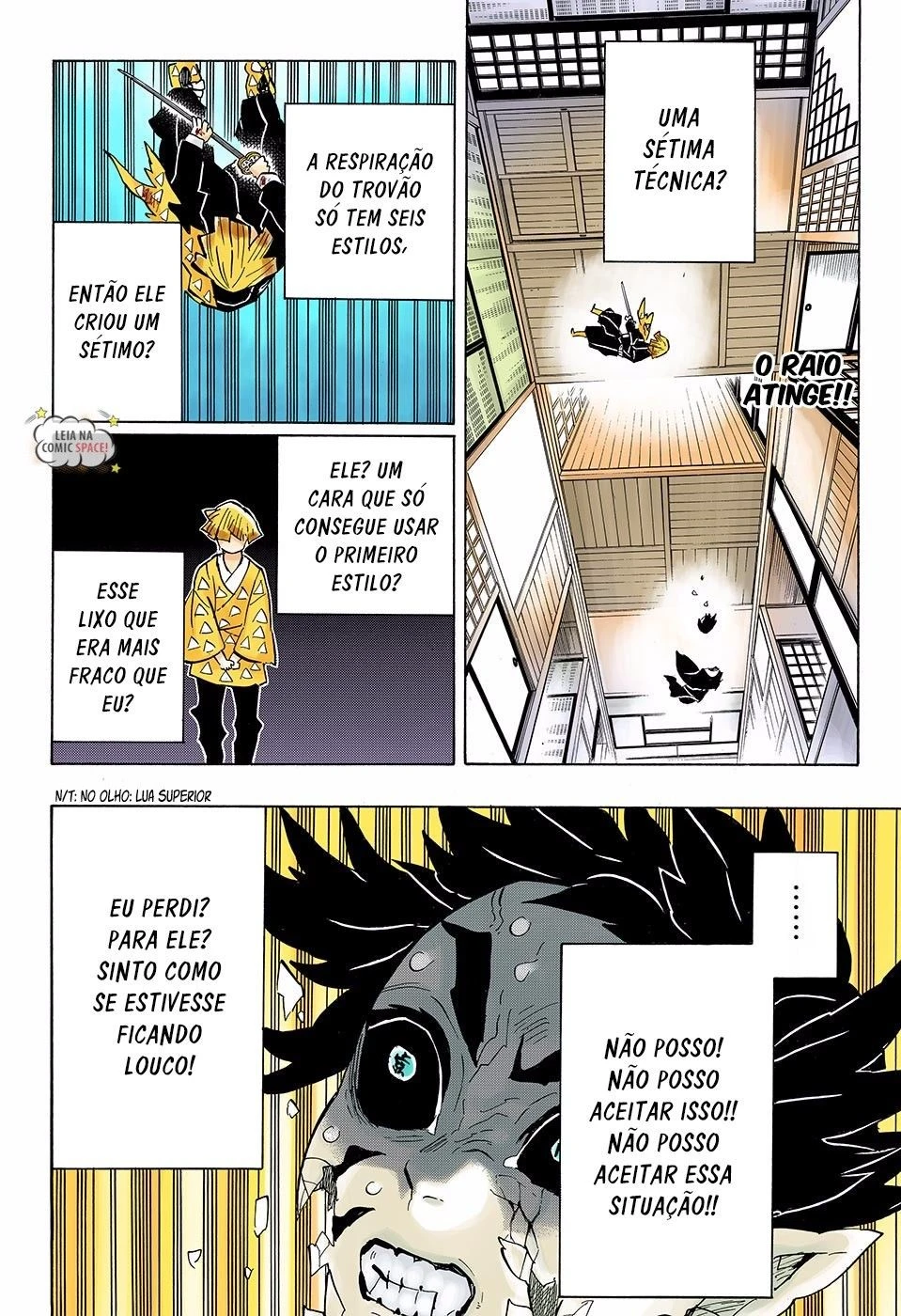 Tokyo Revengers — Cap. 146, pág. 3