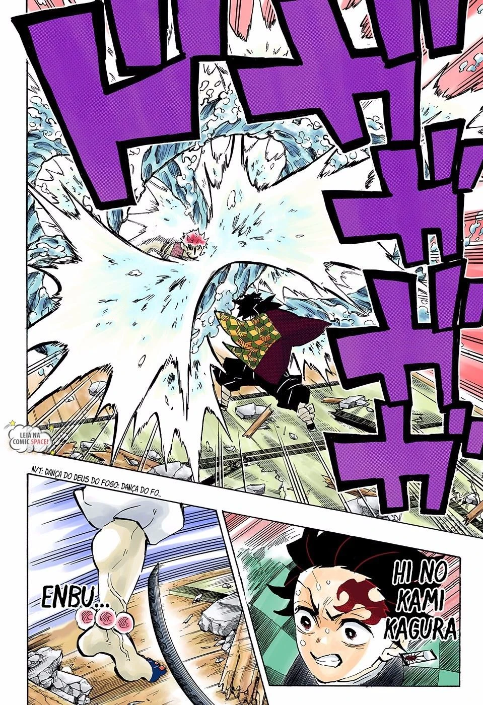 Tokyo Revengers — Cap. 148, pág. 9