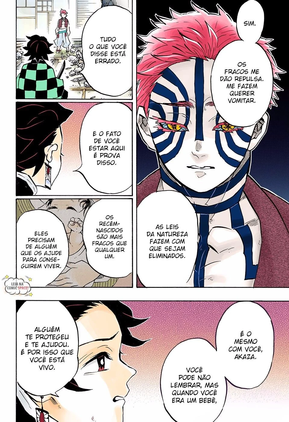 Tokyo Revengers — Cap. 148, pág. 19