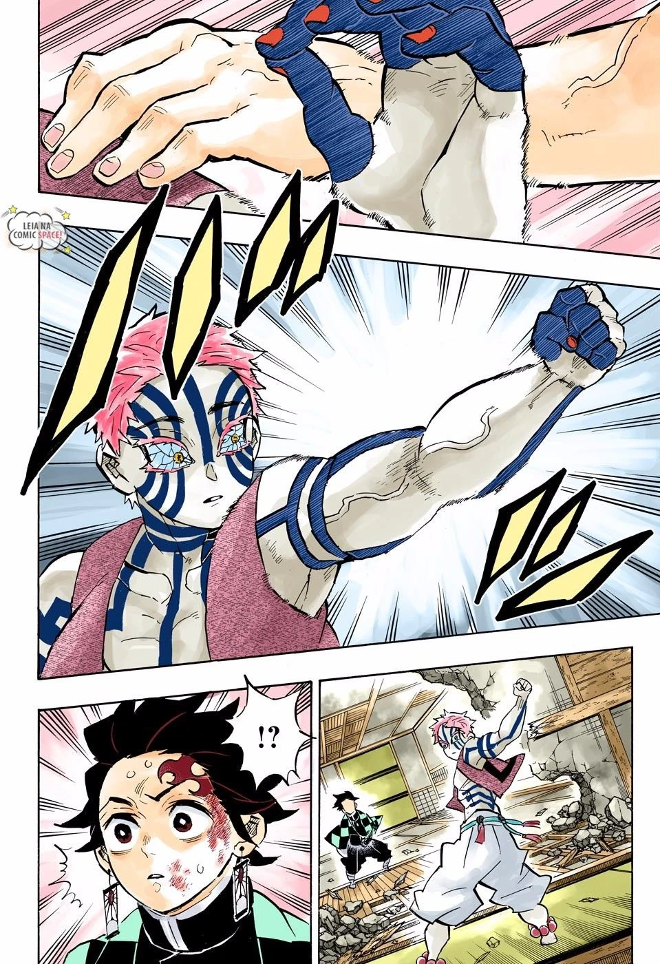 Tokyo Revengers — Cap. 149, pág. 5