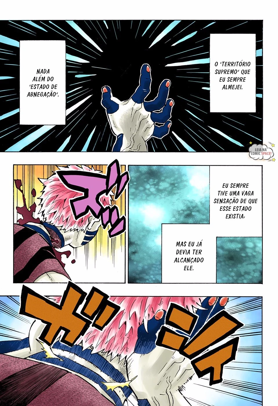 Tokyo Revengers — Cap. 153, pág. 6