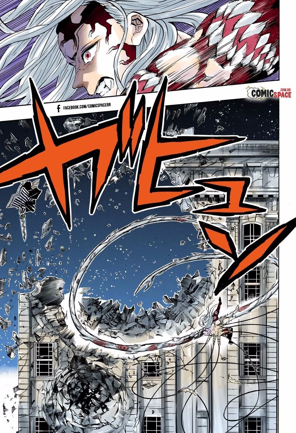 Tokyo Revengers — Cap. 194, pág. 14
