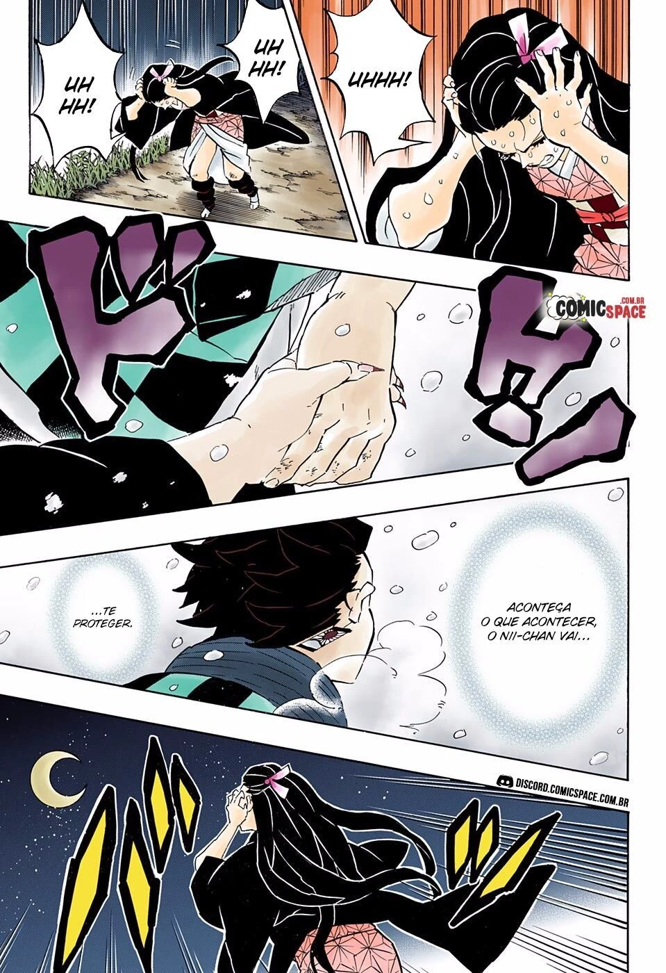 Tokyo Revengers — Cap. 196, pág. 12