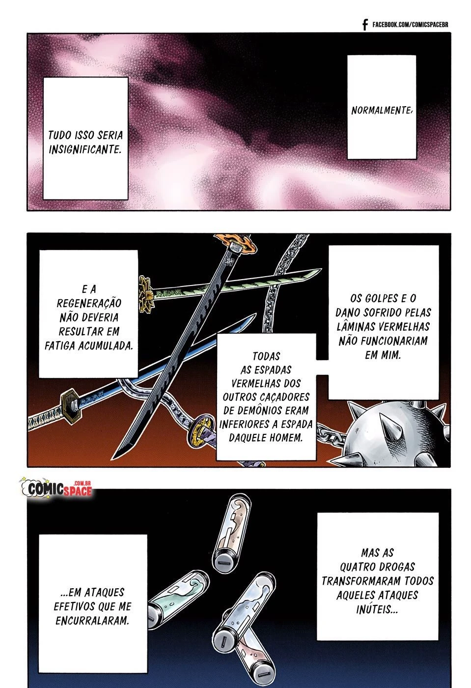 Tokyo Revengers — Cap. 197, pág. 3