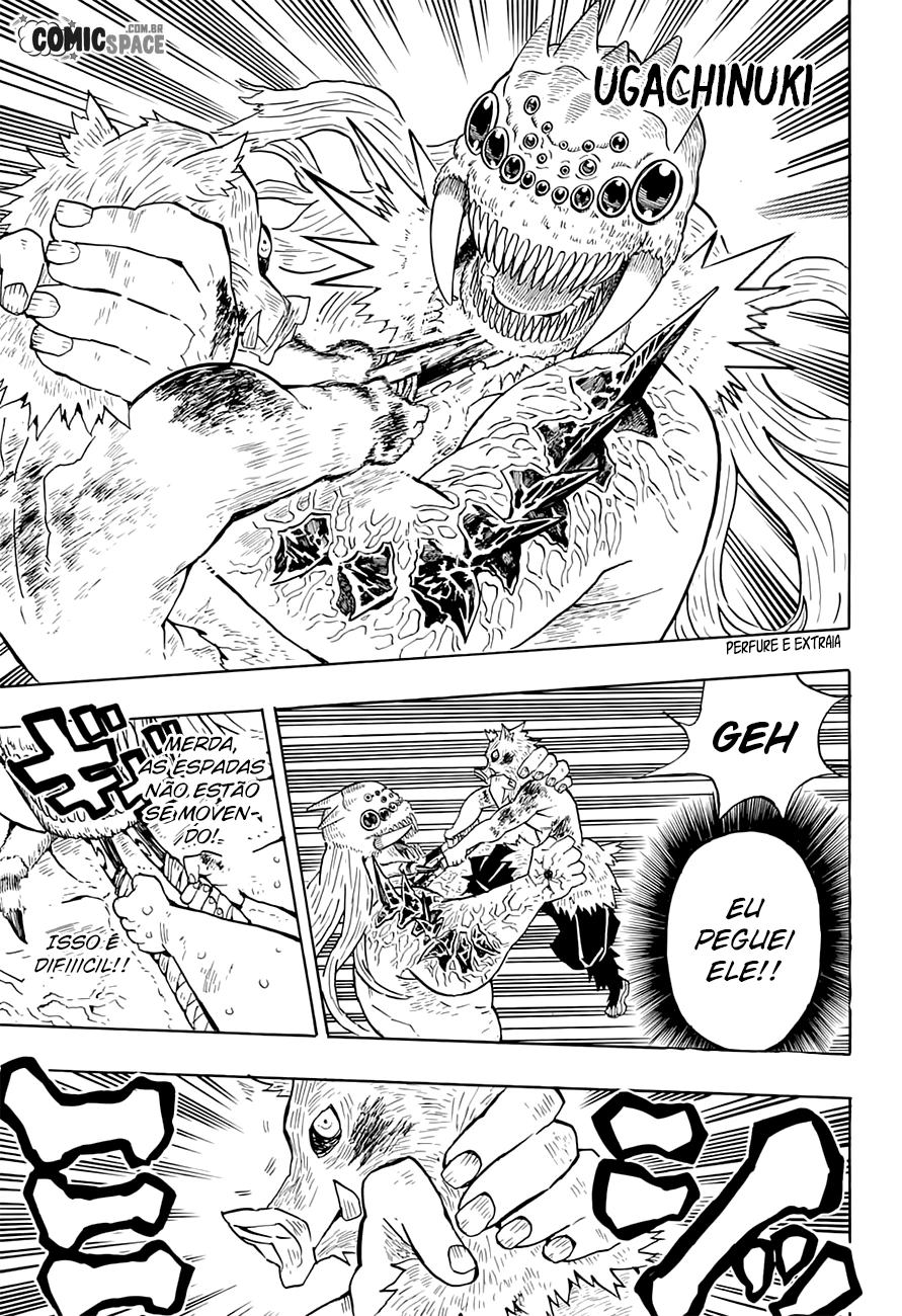 Tokyo Revengers — Cap. 37, pág. 10