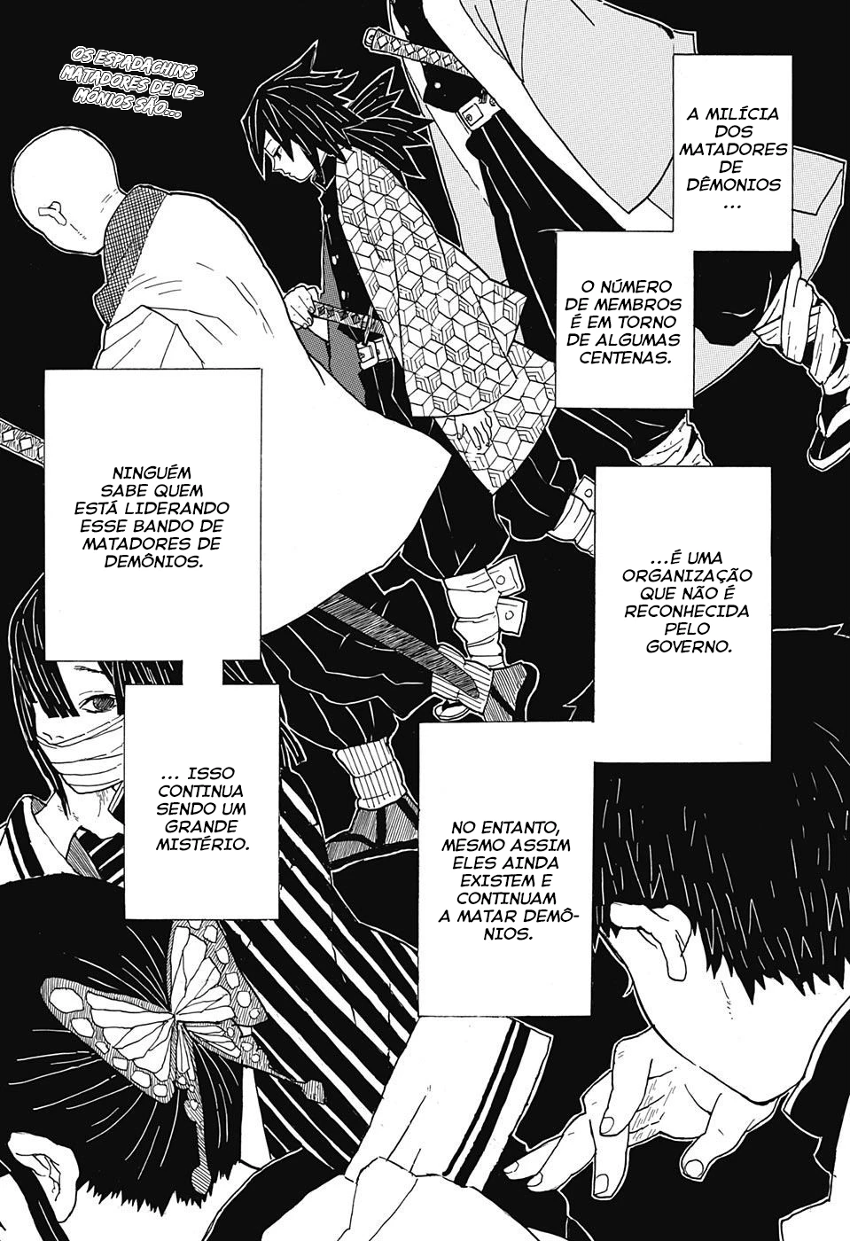 Tokyo Revengers — Cap. 4, pág. 3