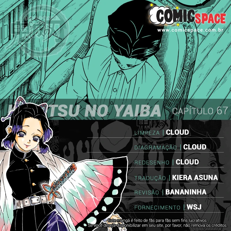 Tokyo Revengers — Cap. 67, pág. 3