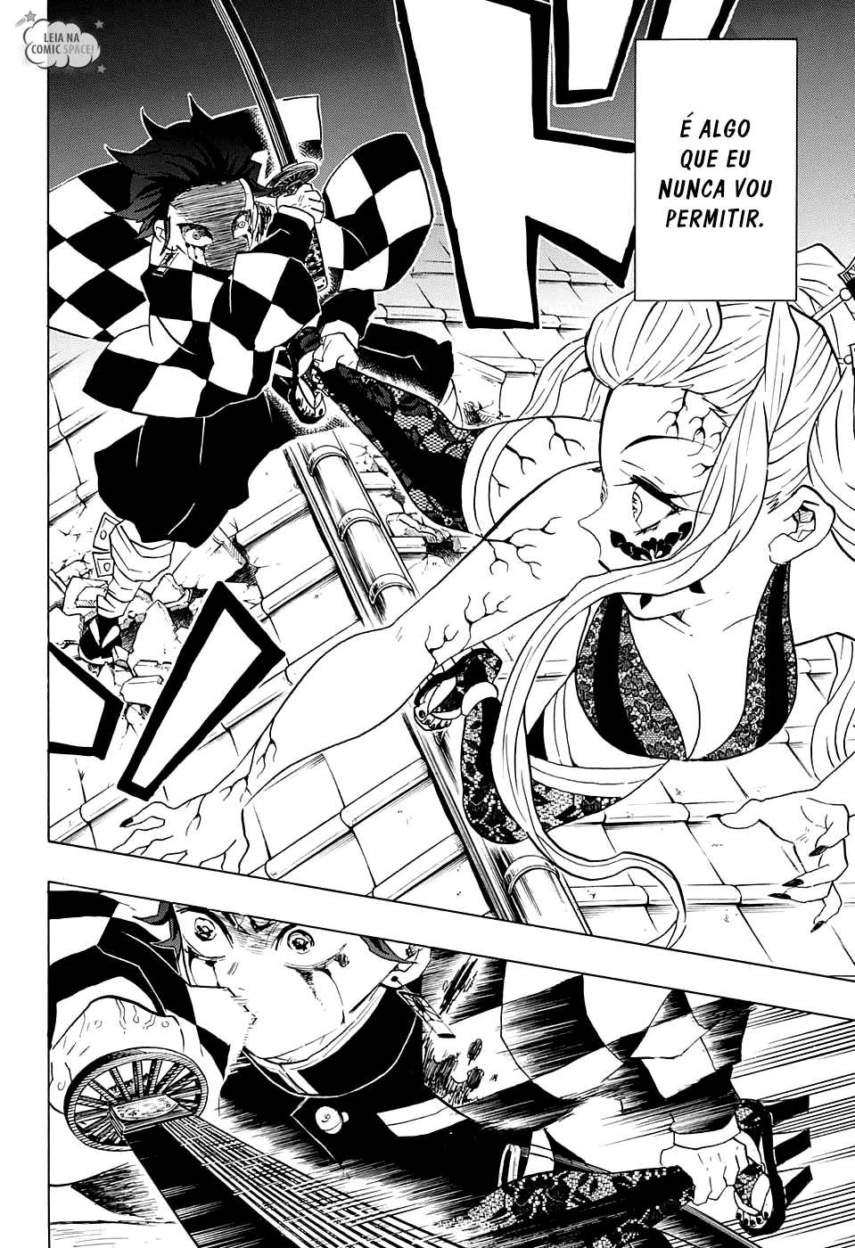 Tokyo Revengers — Cap. 81, pág. 7