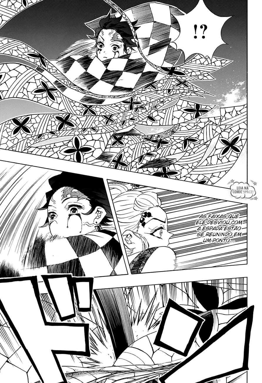 Tokyo Revengers — Cap. 82, pág. 6