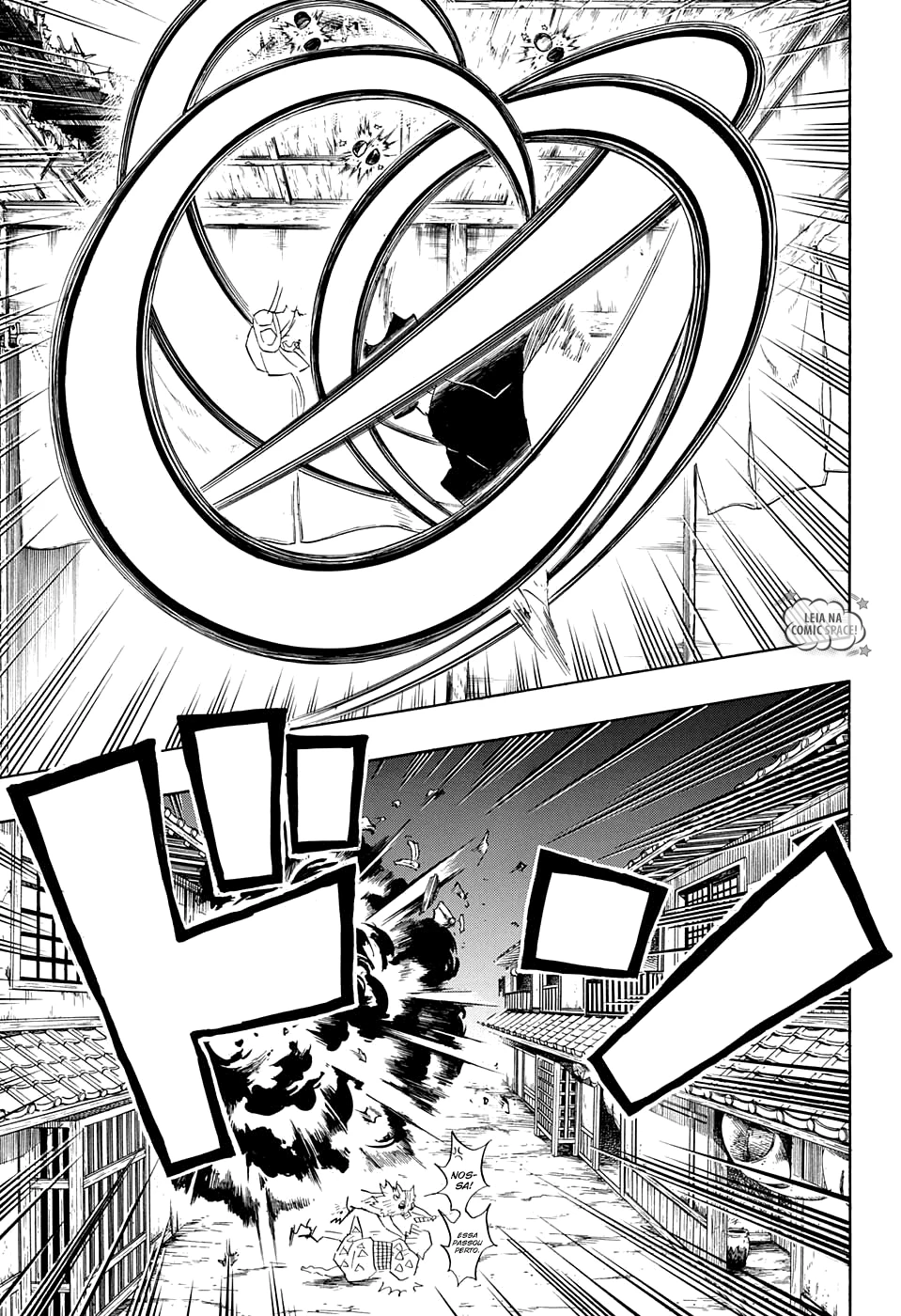 Tokyo Revengers — Cap. 86, pág. 18