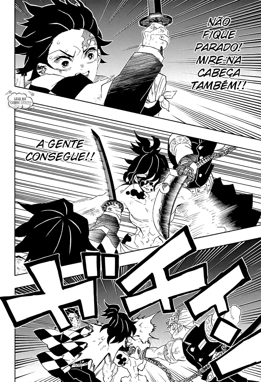 Tokyo Revengers — Cap. 91, pág. 6