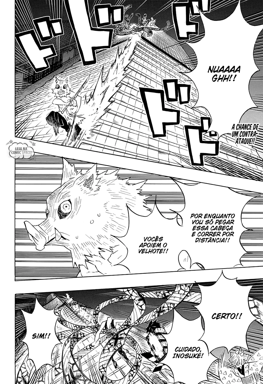 Tokyo Revengers — Cap. 92, pág. 3