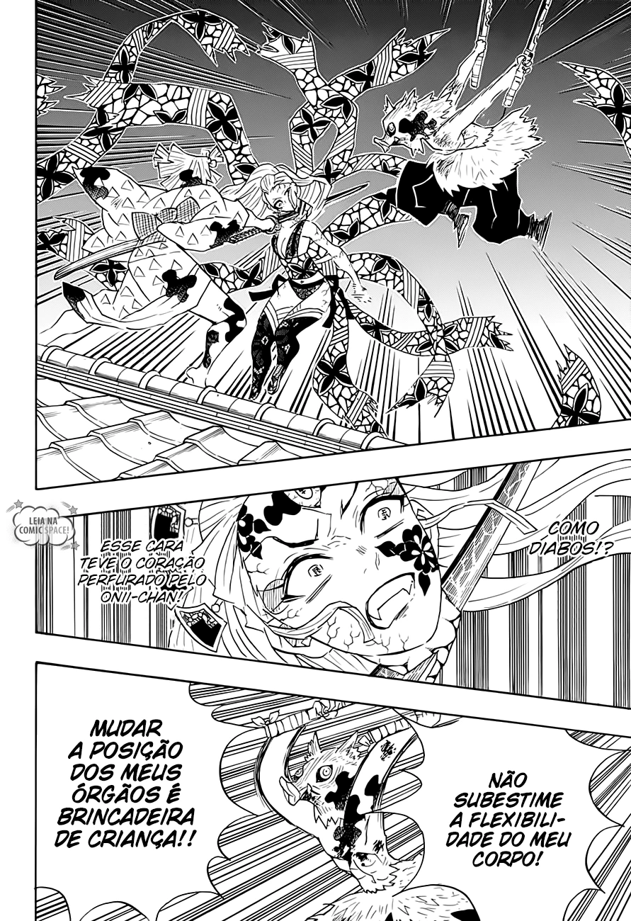 Tokyo Revengers — Cap. 94, pág. 9