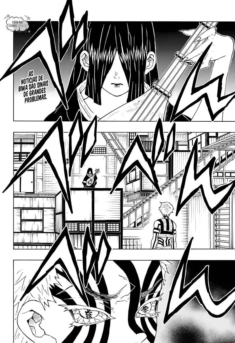 Tokyo Revengers — Cap. 98, pág. 3