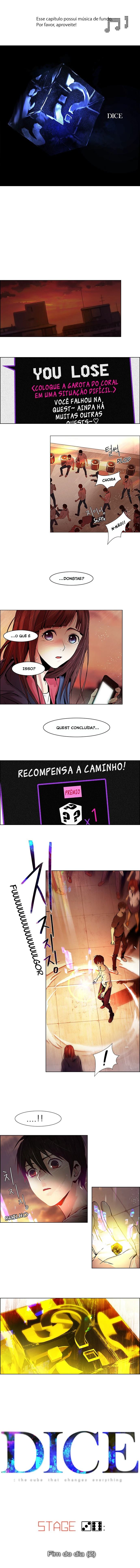 DICE: The Cube That Changes Everything — Cap. 36, pág. 4