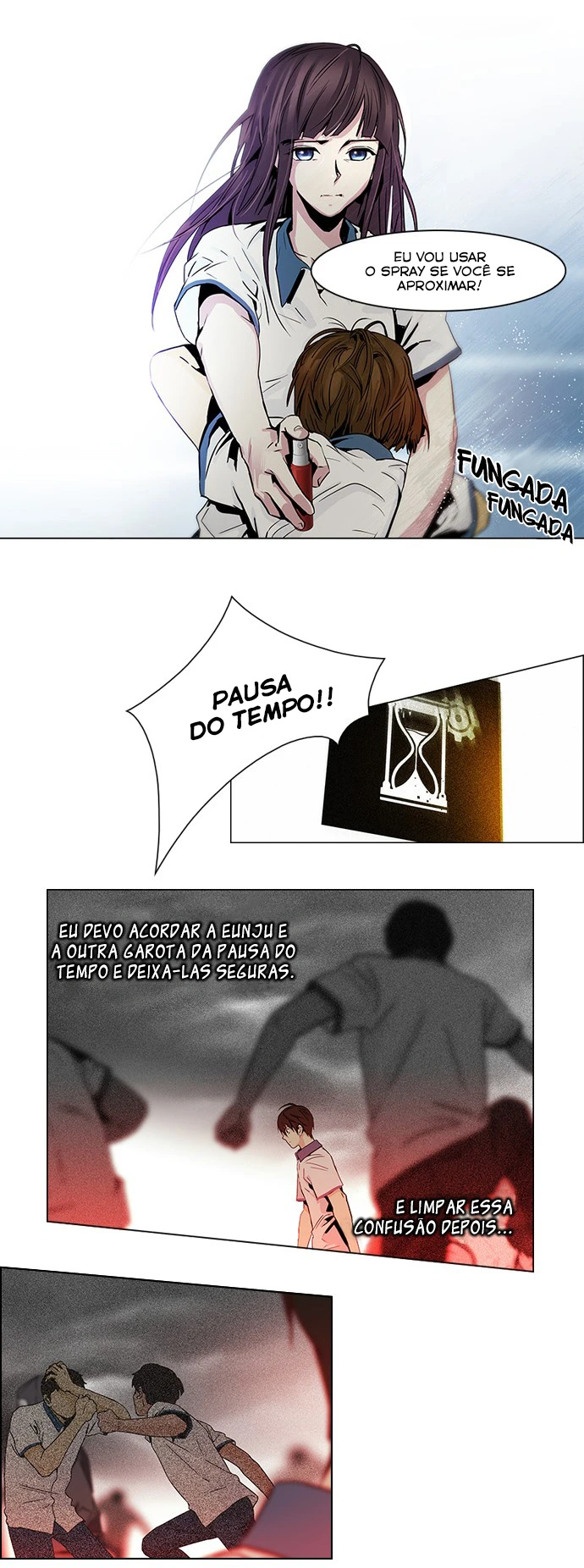 DICE: The Cube That Changes Everything — Cap. 46, pág. 4
