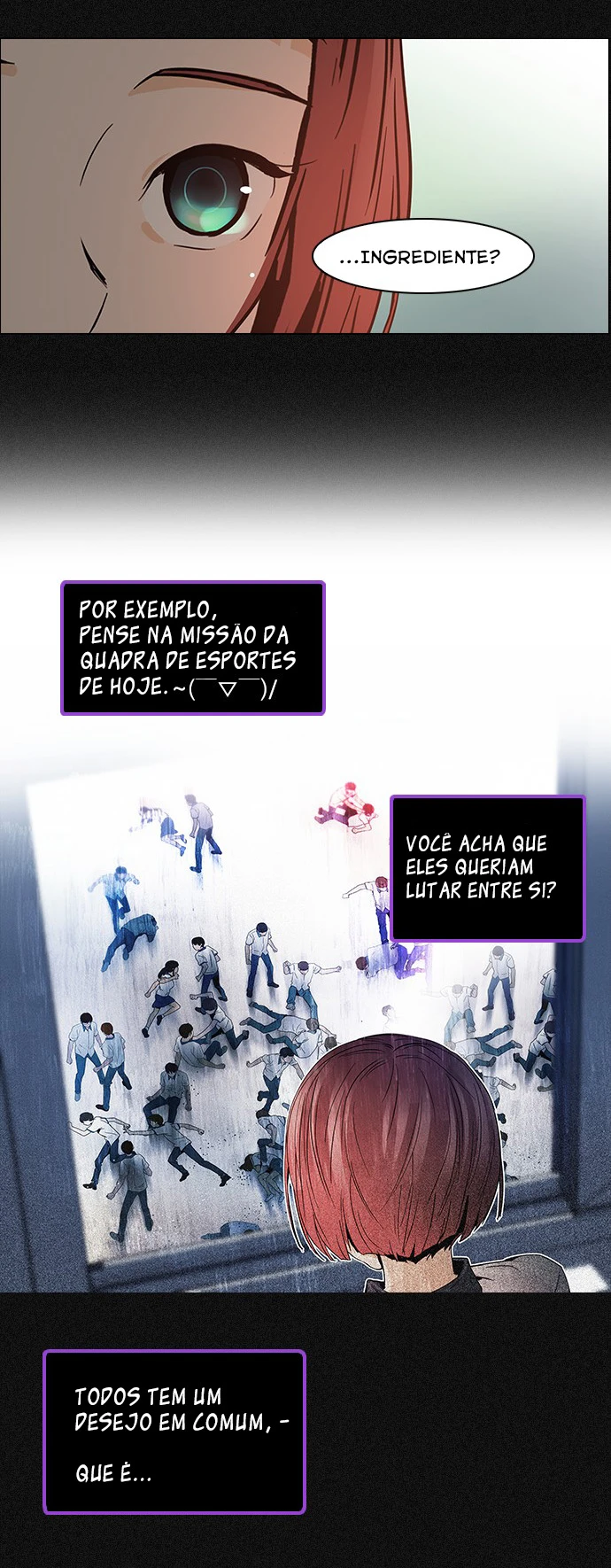 DICE: The Cube That Changes Everything — Cap. 48, pág. 9