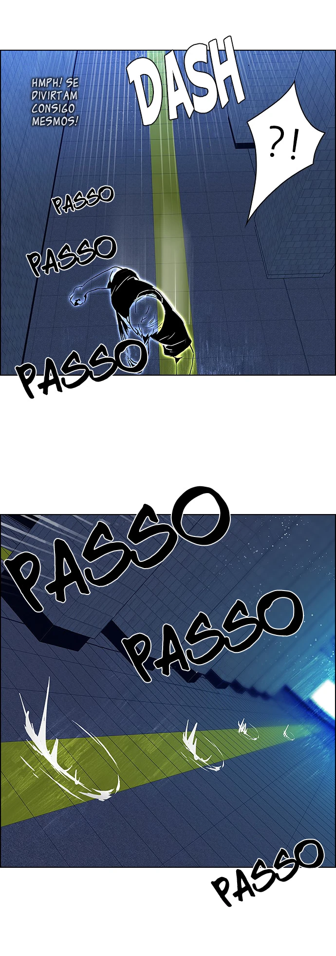 DICE: The Cube That Changes Everything — Cap. 49, pág. 30