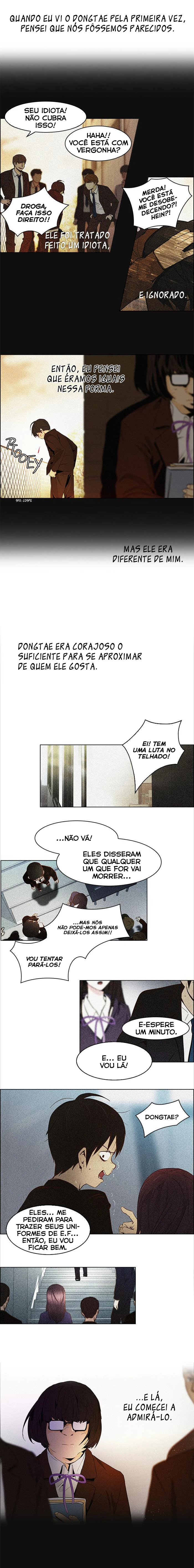 DICE: The Cube That Changes Everything — Cap. 53, pág. 13