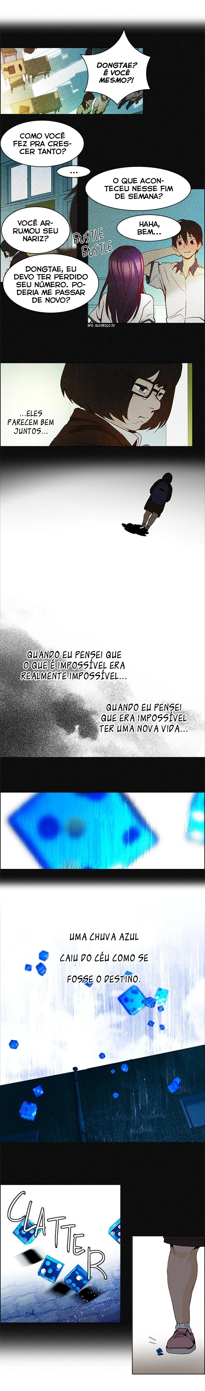 DICE: The Cube That Changes Everything — Cap. 53, pág. 16