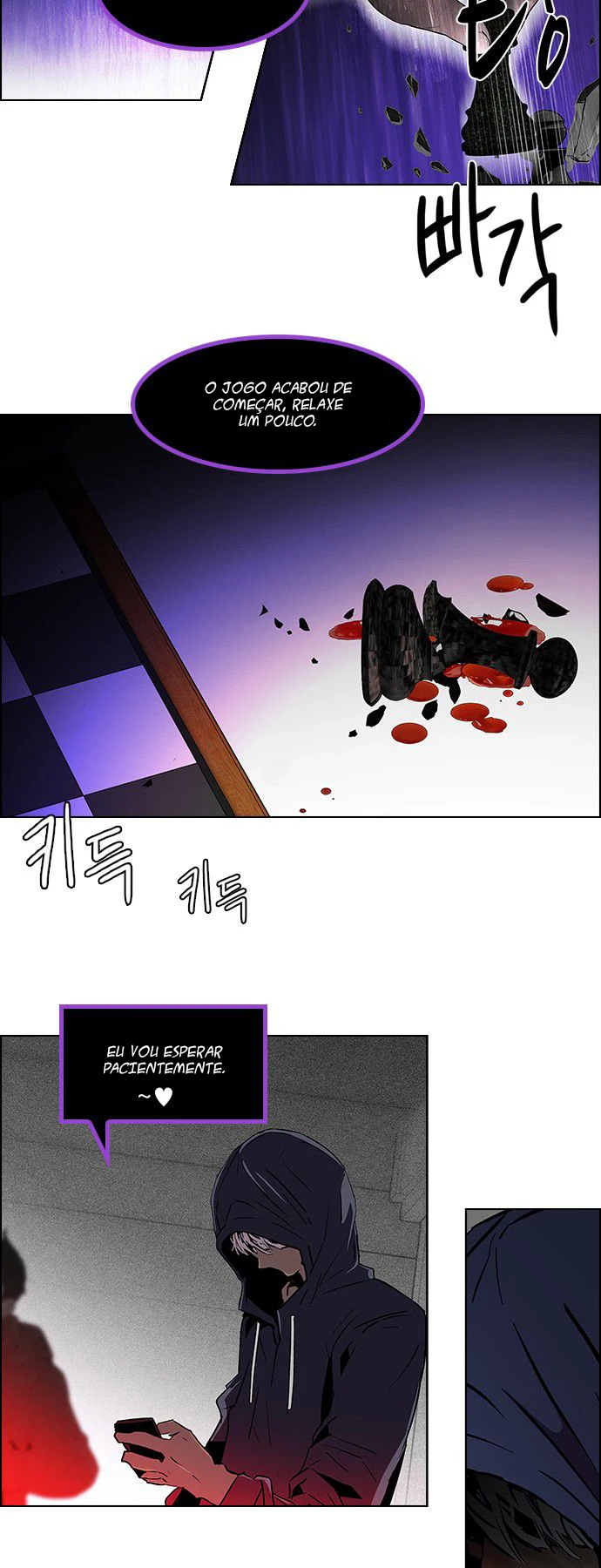 DICE: The Cube That Changes Everything — Cap. 63, pág. 12