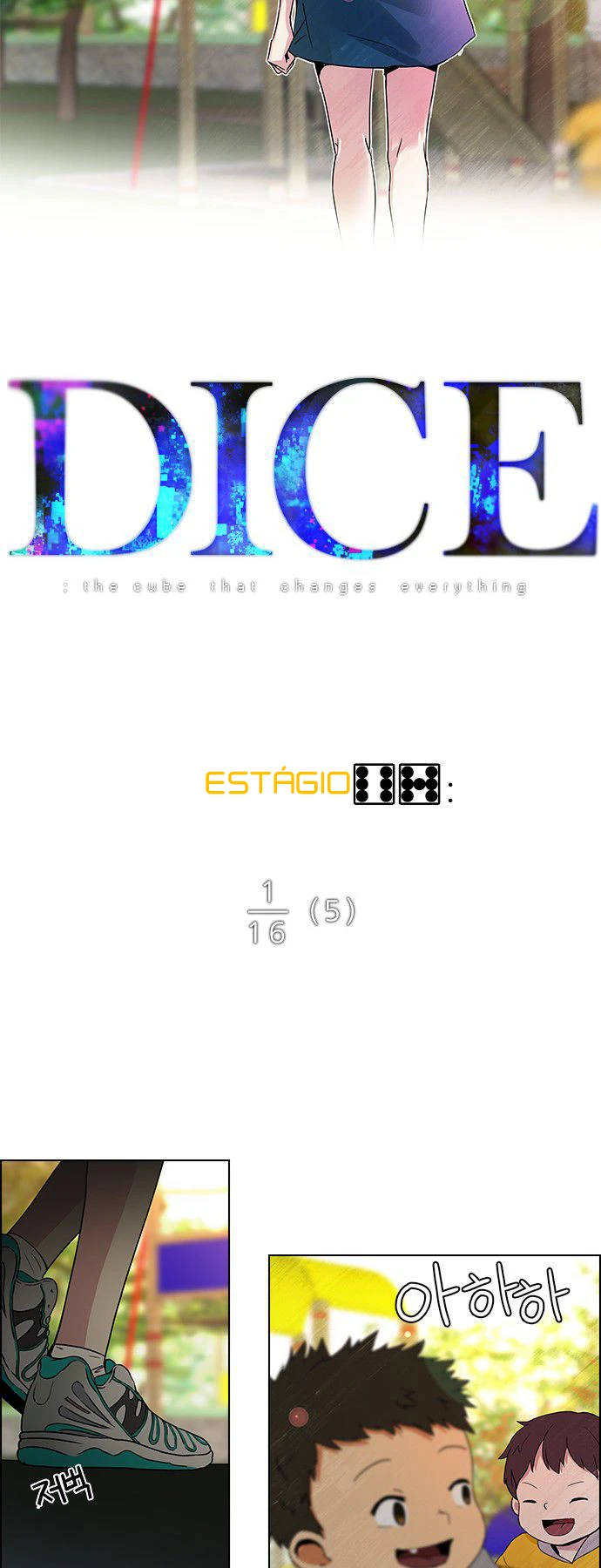 DICE: The Cube That Changes Everything — Cap. 67, pág. 4