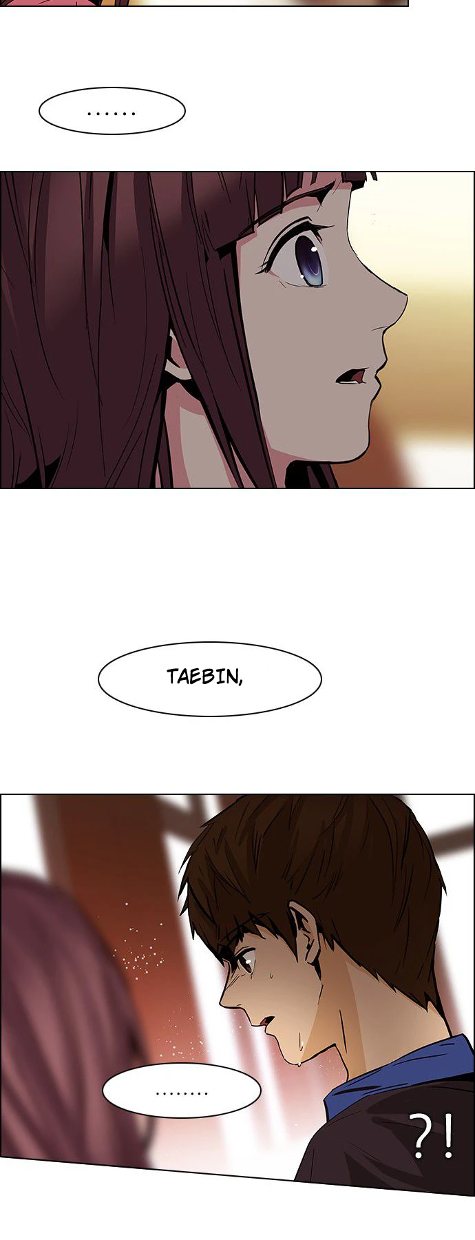 DICE: The Cube That Changes Everything — Cap. 67, pág. 20