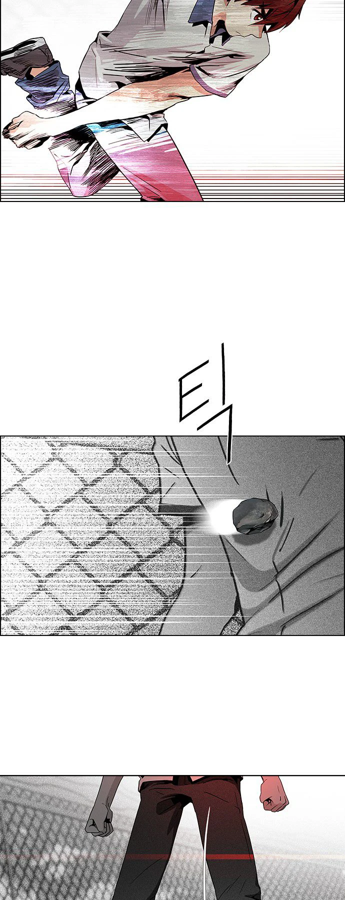 DICE: The Cube That Changes Everything — Cap. 68, pág. 8