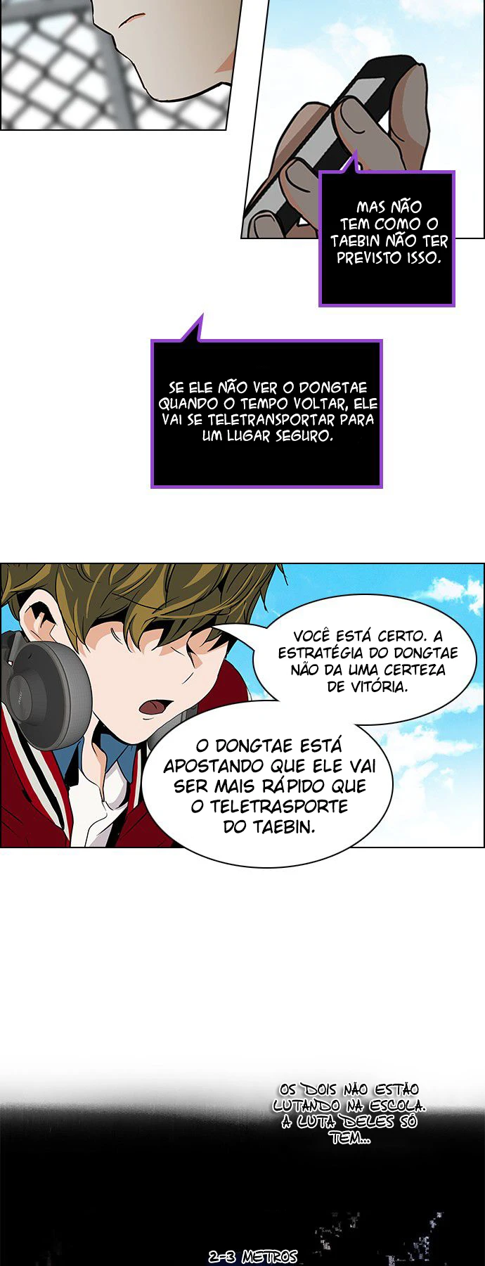 DICE: The Cube That Changes Everything — Cap. 68, pág. 19