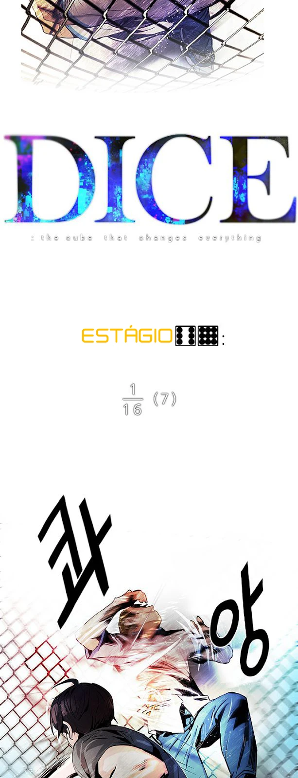 DICE: The Cube That Changes Everything — Cap. 69, pág. 4