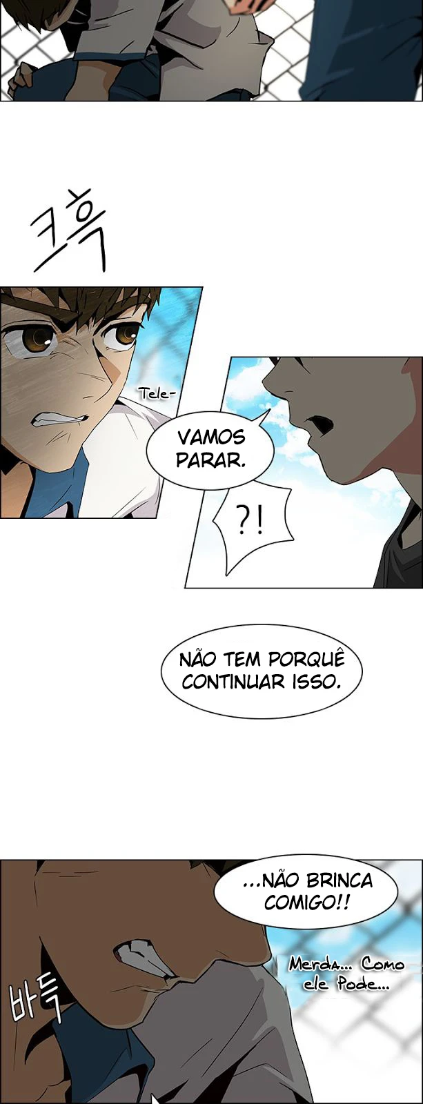 DICE: The Cube That Changes Everything — Cap. 69, pág. 8