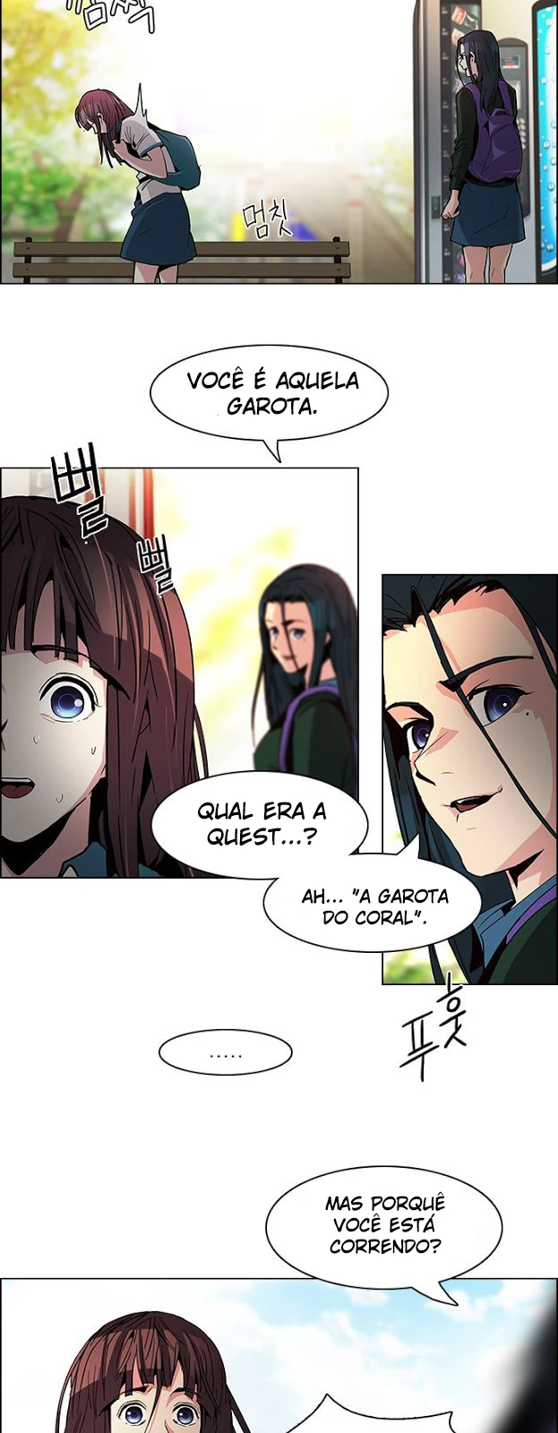 DICE: The Cube That Changes Everything — Cap. 69, pág. 17