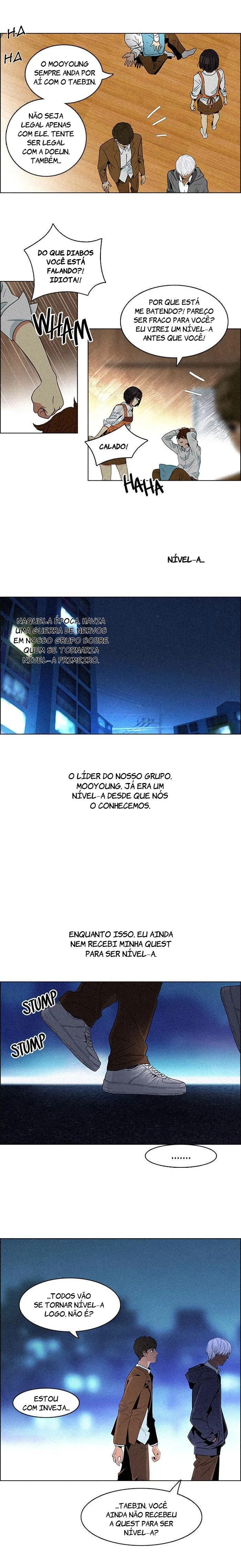 DICE: The Cube That Changes Everything — Cap. 72, pág. 6