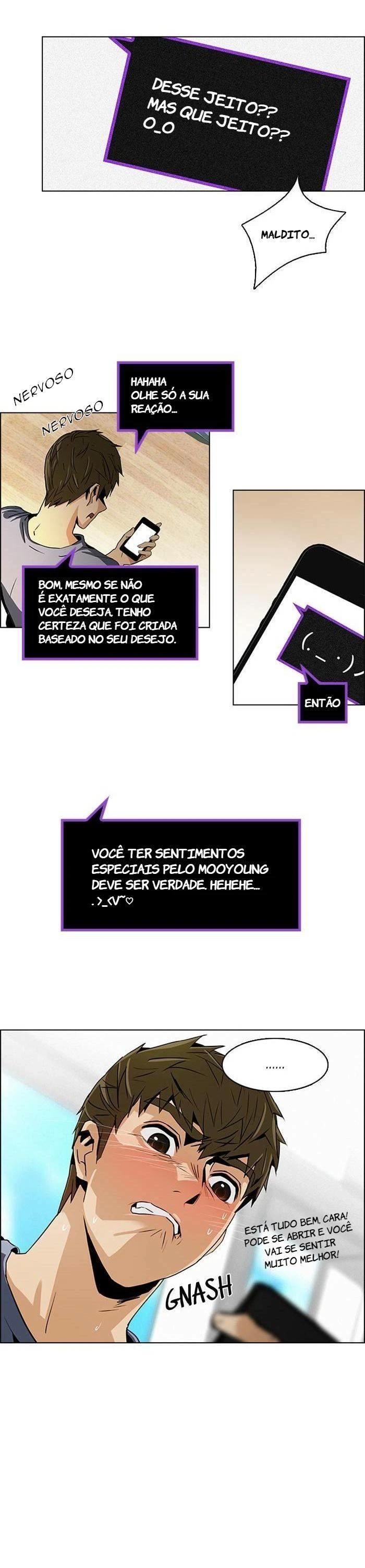 DICE: The Cube That Changes Everything — Cap. 73, pág. 4