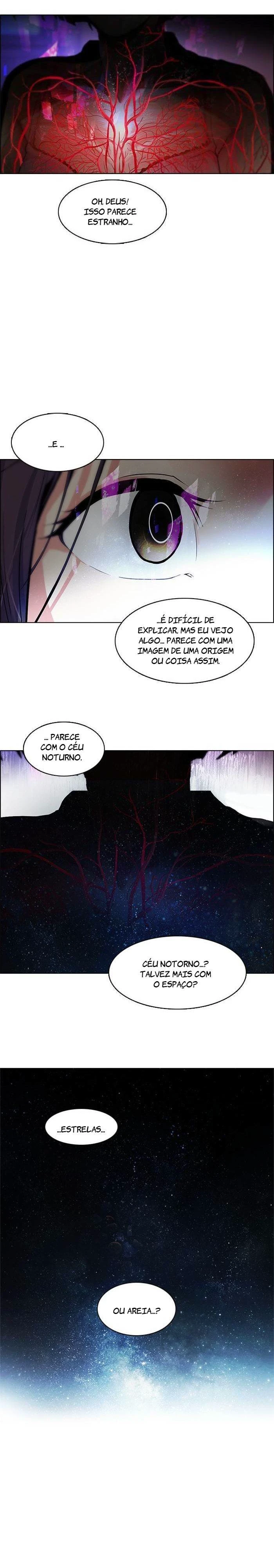 DICE: The Cube That Changes Everything — Cap. 73, pág. 16