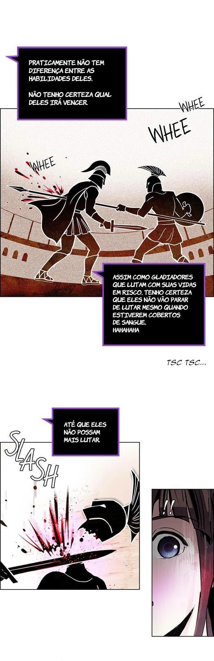 DICE: The Cube That Changes Everything — Cap. 75, pág. 9