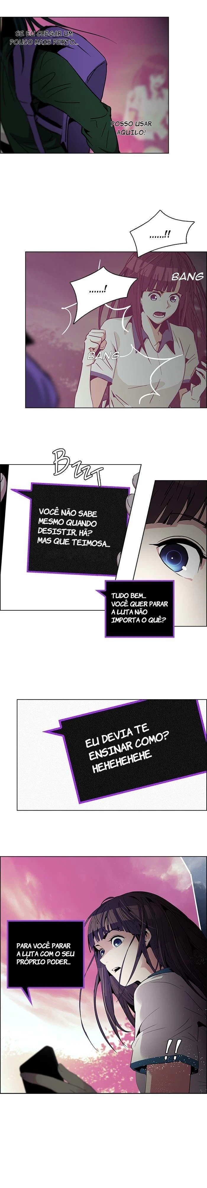 DICE: The Cube That Changes Everything — Cap. 75, pág. 13