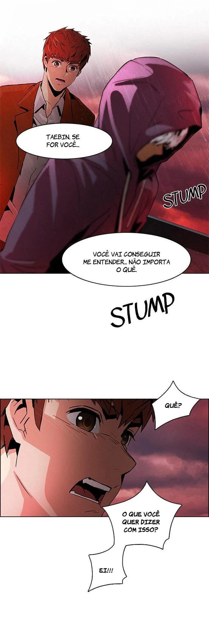 DICE: The Cube That Changes Everything — Cap. 76, pág. 10