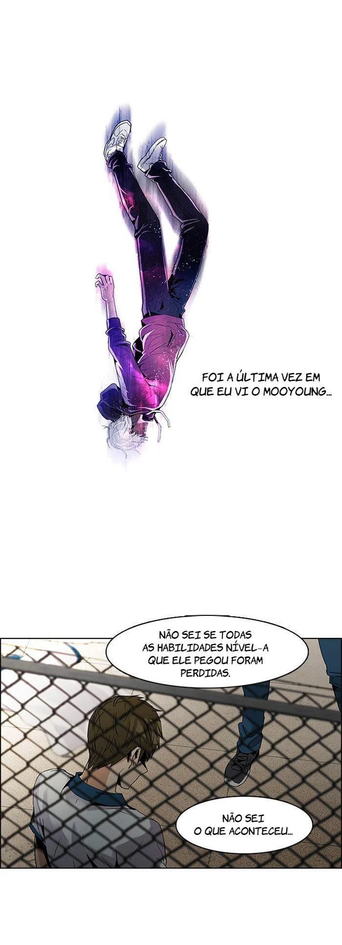 DICE: The Cube That Changes Everything — Cap. 77, pág. 6
